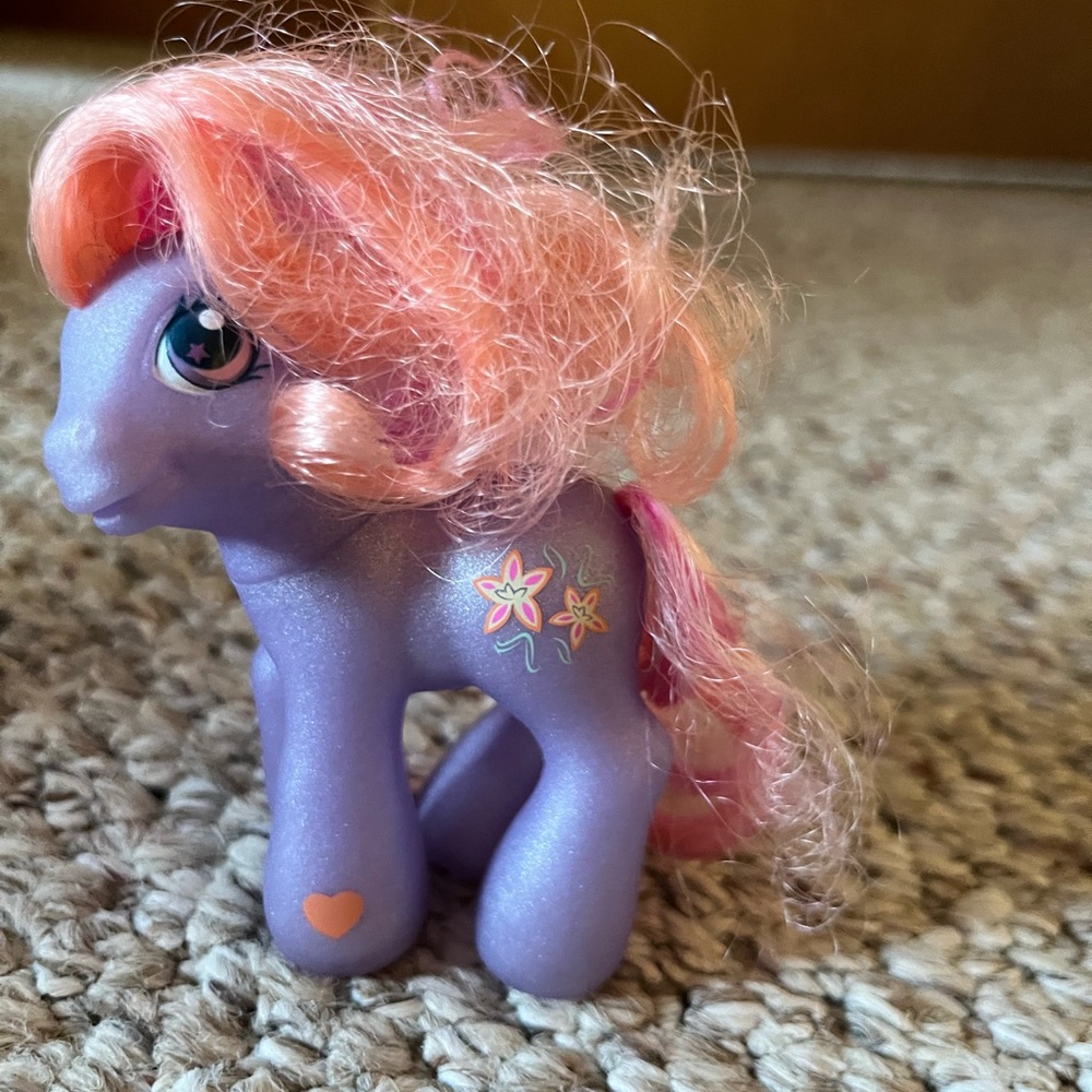 G3 MLP